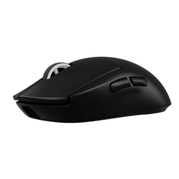 Logitech G Pro X Superlight 2 trådløs gamingmus - sort
