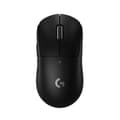 Miniatyrbillede 2 af 4: Logitech G Pro X Superlight 2 trådløs gamingmus - sort