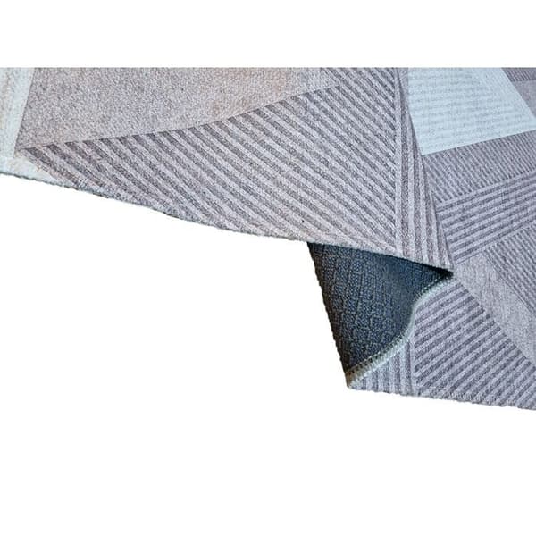ZINO Beige matta, Storlek: 80x150