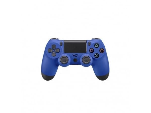 Pad Goodbuy Doubleshock PS4 Blue