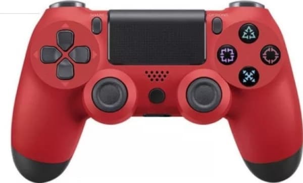 Pad Goodbuy Doubleshock PS4 Ed
