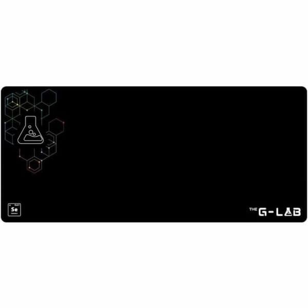 Musmatta The G-Lab Pad SELENIO Svart