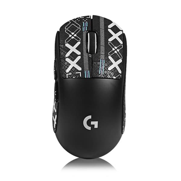 INF Hiiren pitoteippi Logitech GPW1:lle