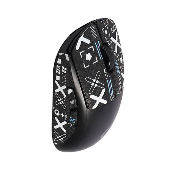 INF Hiiren pitoteippi Logitech GPW1:lle