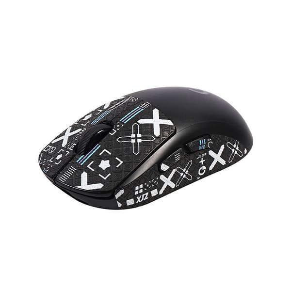 INF Hiiren pitoteippi Logitech GPW1:lle