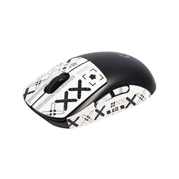 INF Liukumaton hiiren tartuntateippi Logitech GPW1:lle