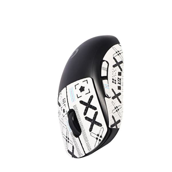 INF Anti-Slip Mouse Grip Tape til Logitech GPW1
