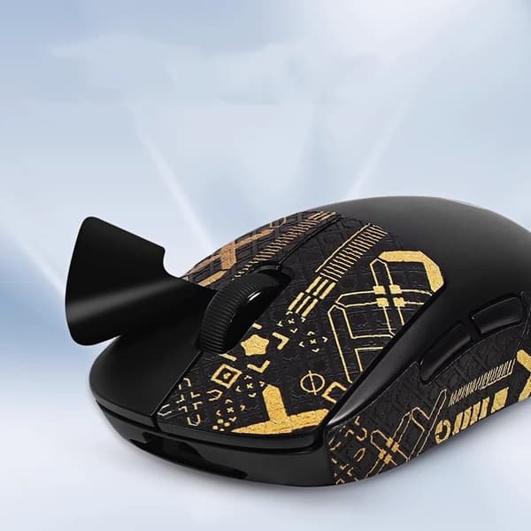 INF Hiiren pitoteippi Logitech GPW1:lle
