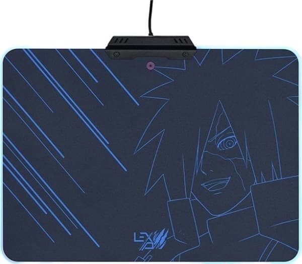 Lexip x Tsume NARUTO SHIPPUDEN Madara - Mauspad (TSXLXMP0003)
