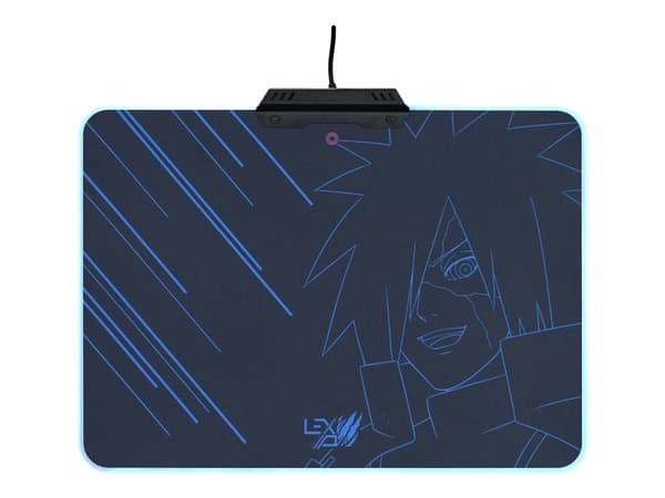 Lexip x Tsume NARUTO SHIPPUDEN Madara - Mauspad (TSXLXMP0003)