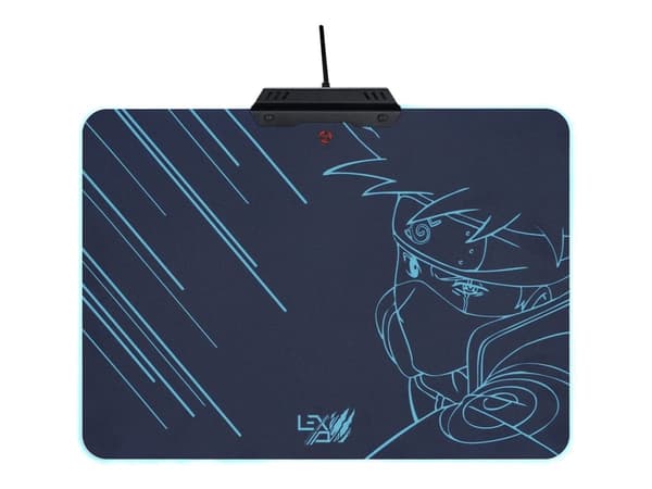 Lexip x Tsume NARUTO SHIPPUDEN Kakashi - Musmatta