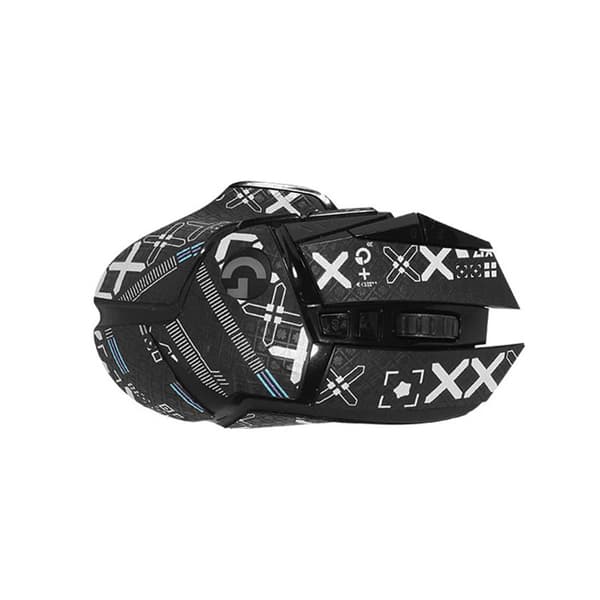 INF Mus Skin Sticker för Logitech G502