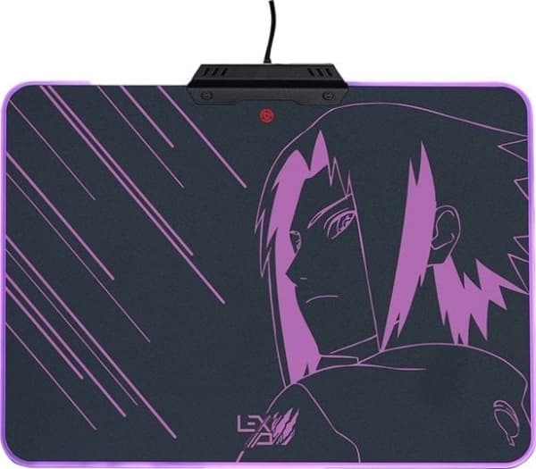 Lexip x Tsume NARUTO SHIPPUDEN Sasuke - Musematte
