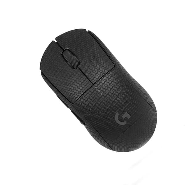 INF Logitech GPW1 -hiirikahvanauha