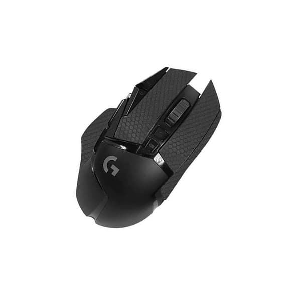 INF Mus Skin Sticker för Logitech G502