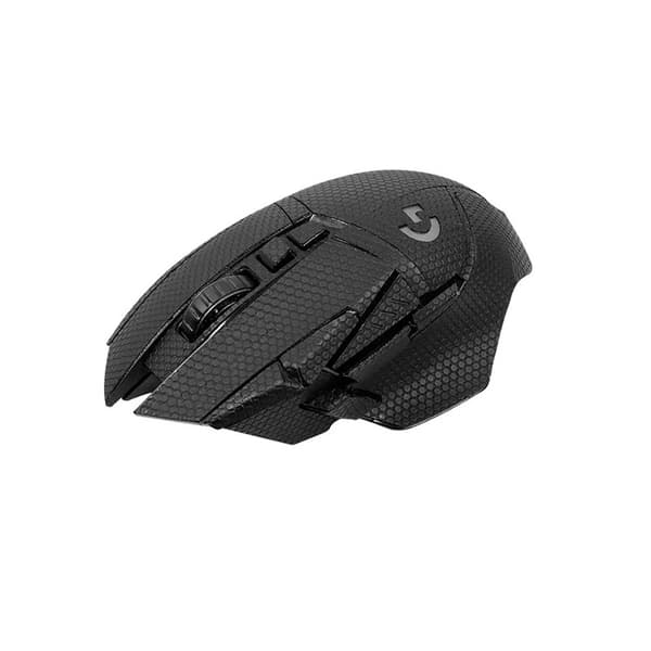 INF Mus Skin Sticker för Logitech G502