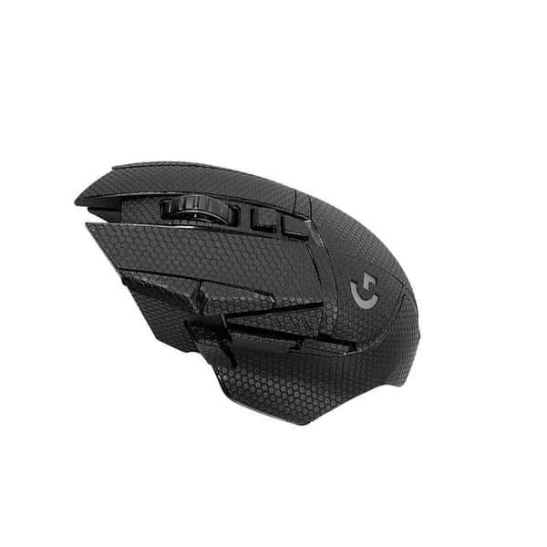 INF Mus Skin Sticker för Logitech G502