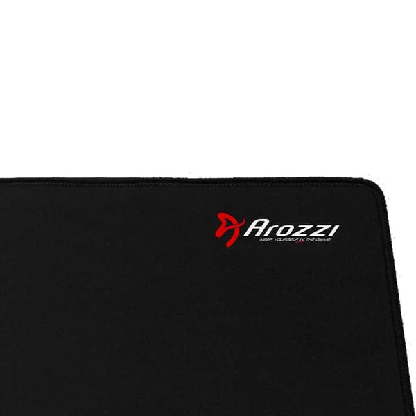Arozzi Zona 900 Musmatta Svart