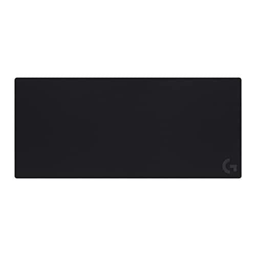 Musmatta - LOGITECH - G840 XL - Tyg - Optimerad yta - Design Gaming