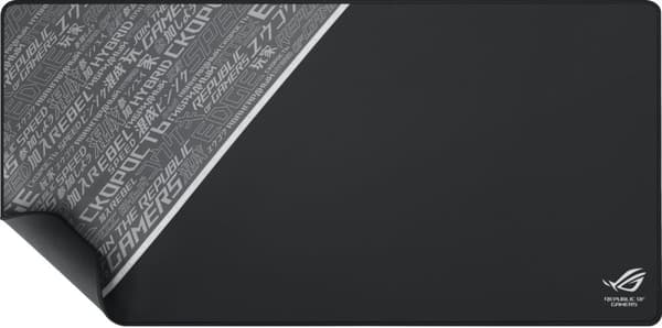 ASUS ROG Sheath -hiirimatto pelaajille, Black Limited Edition