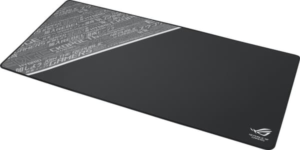 ASUS ROG Sheath -hiirimatto pelaajille, Black Limited Edition