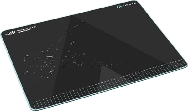 ASUS ROG Hone Ace Aim Lab Edition-musematte