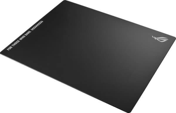 ASUS ROG Moonstone Ace L spillmusematte, svart