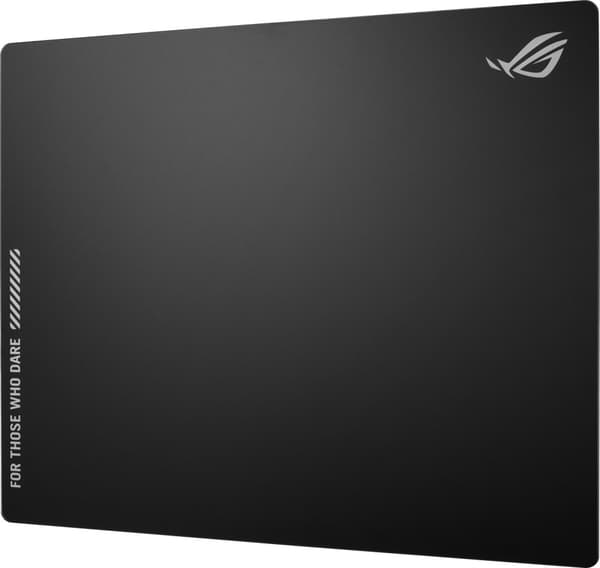 ASUS ROG Moonstone Ace L spillmusematte, svart