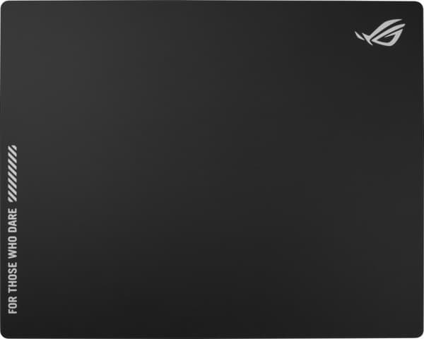 ASUS ROG Moonstone Ace L spillmusematte, svart