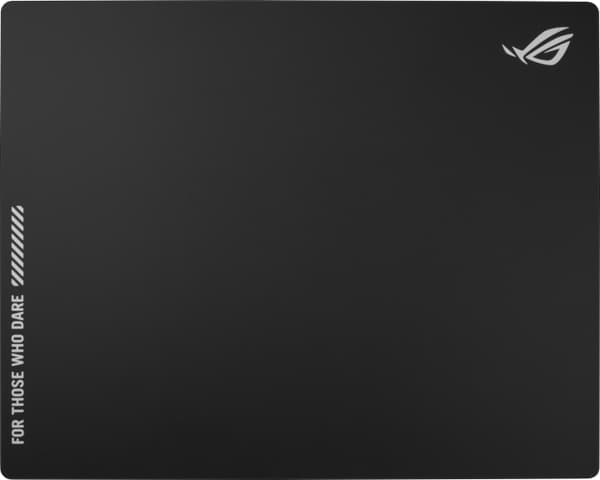 ASUS ROG Moonstone Ace L spillmusematte, svart