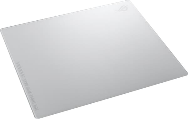 ASUS ROG Moonstone Ace L -pelihiirimatto, valkoinen