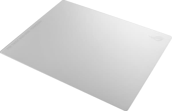 ASUS ROG Moonstone Ace L -pelihiirimatto, valkoinen