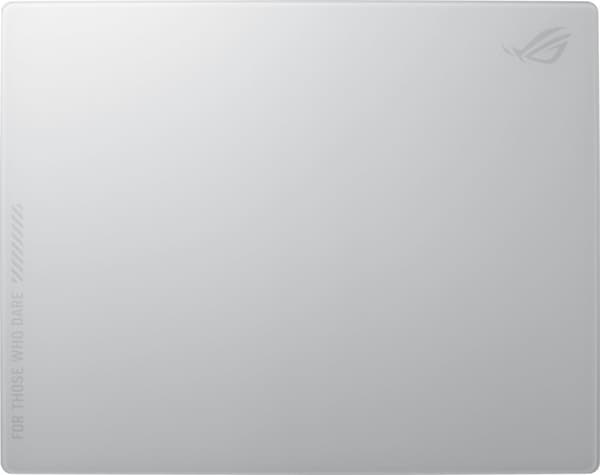 ASUS ROG Moonstone Ace L -pelihiirimatto, valkoinen