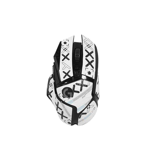INF Mouse Skin Sticker til Logitech G502