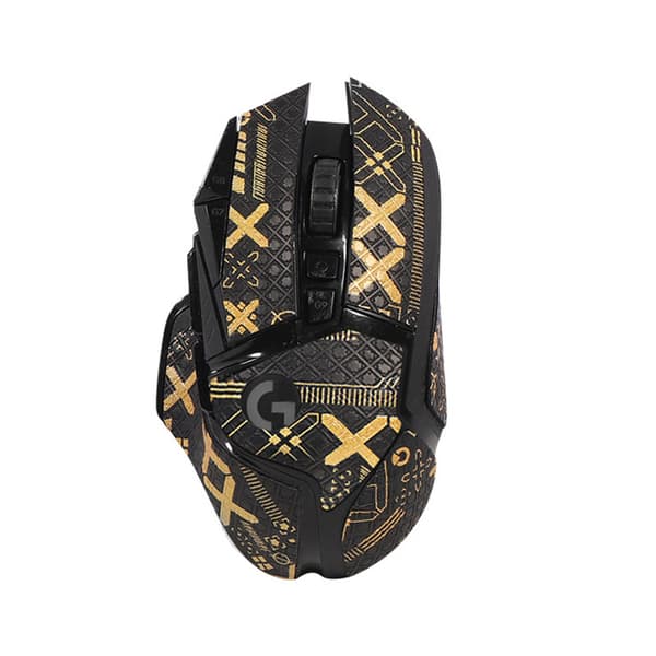 INF Mouse Skin Sticker til Logitech G502