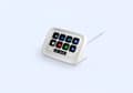 Miniatyrbild 2 av 5: Elgato Stream Deck Neo Touch Points 8 buttons