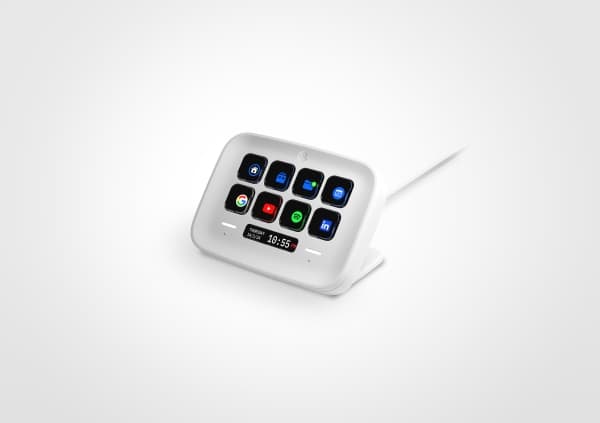 Elgato Stream Deck Neo