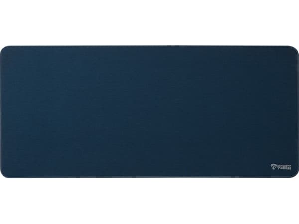 Yenkee näppäimistö- ja hiirimatto XXL Cyan (syaani)