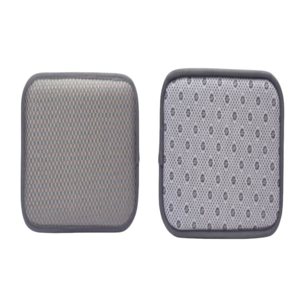 INF 2-pack Memory Foam musarmbågsskydd