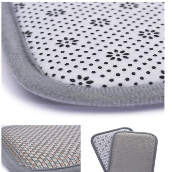 INF 2-pack Memory Foam musarmbågsskydd