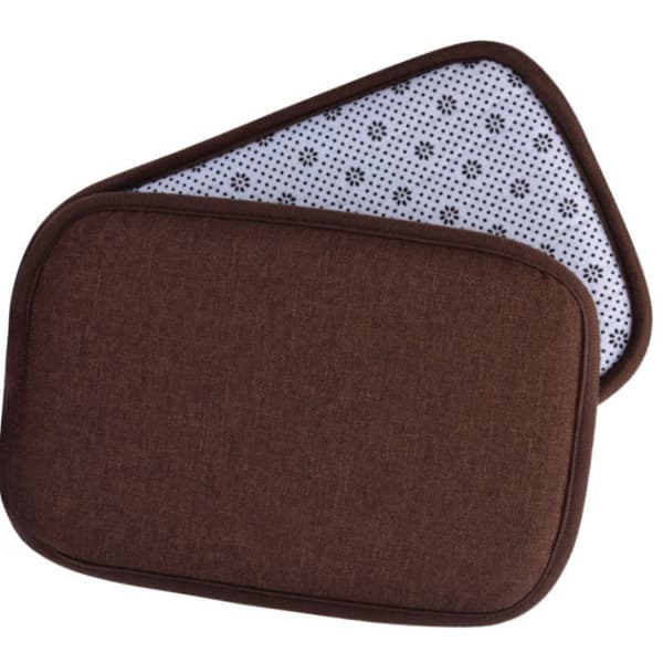 INF 2-pack Memory Foam musarmbågsskydd