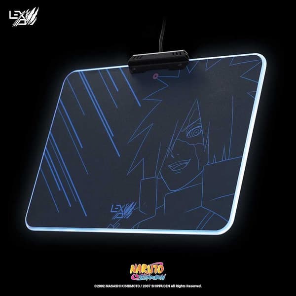 Lexip Madara Design By Tsume - Naruto Shippuden Musemåtte