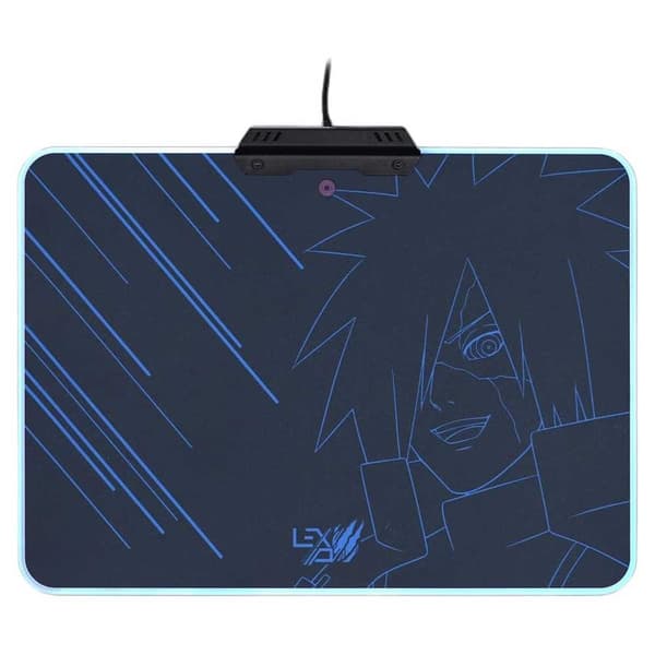 Lexip Madara Design By Tsume - Naruto Shippuden Musemåtte
