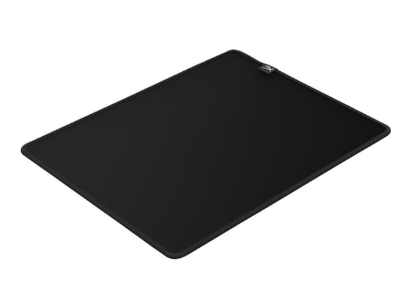 HyperX Pulsefire Mat - Musmatta - gaming - medium - svart - för Victus 15L by HP; Victus by HP Laptop 15, 16; Pavilion 24, 27; Pavilion x360 Laptop