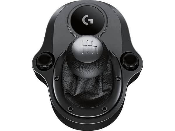 Logitech ratt Inget namn konfigurerat - konfigurera eller ställ in manuellt