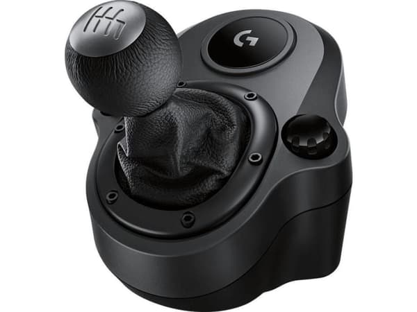 Logitech ratt Inget namn konfigurerat - konfigurera eller ställ in manuellt
