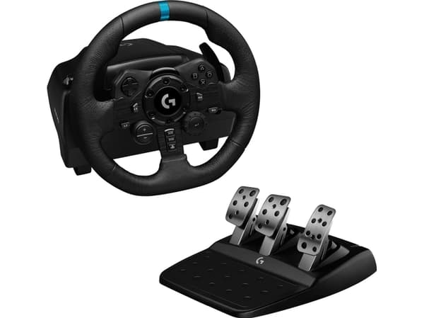 Logitech-rattet Ikke noe navn konfigurert - konfigurer eller still inn manuelt