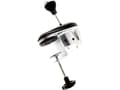 Miniatyrbilde 3 av 5: Thrustmaster TS-XW Racer-styre (4460157) + TH8A-jekk (4060059)