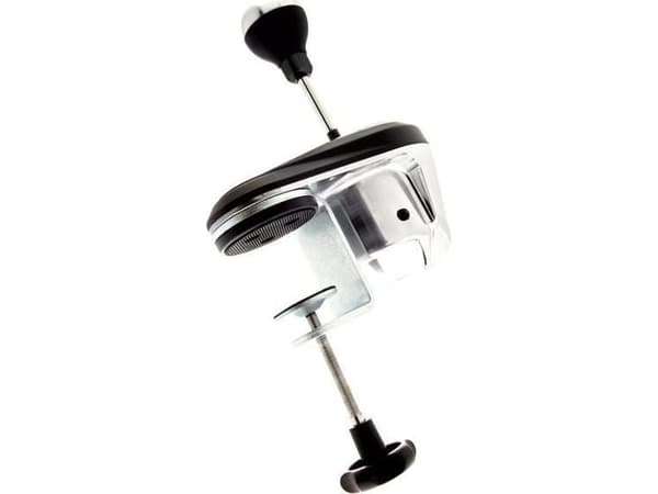 Thrustmaster TS-XW Racer-styre (4460157) + TH8A-jekk (4060059)