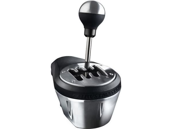 Thrustmaster TS-XW Racer-styre (4460157) + TH8A-jekk (4060059)
